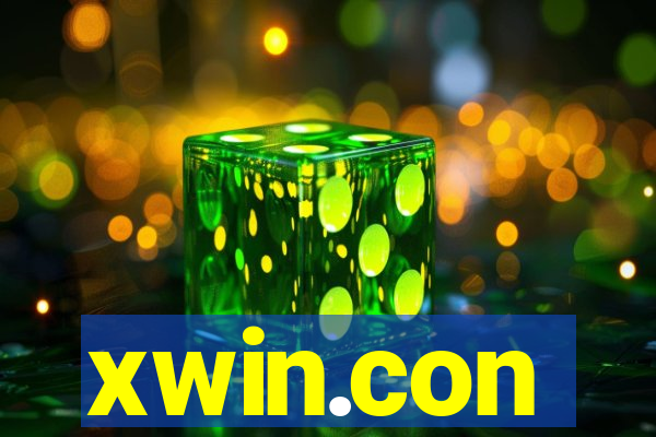 xwin.con