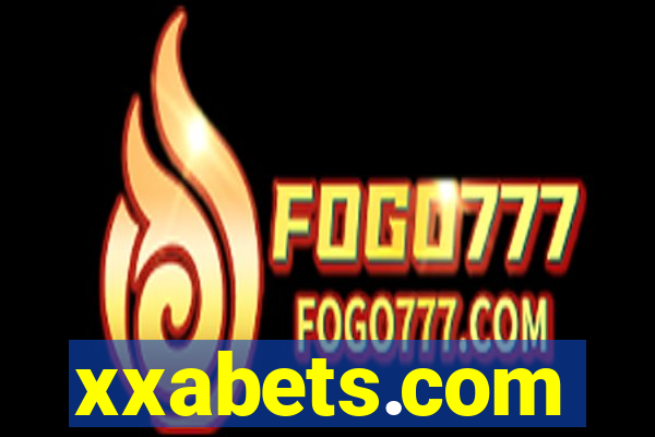 xxabets.com