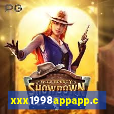 xxx1998appapp.com