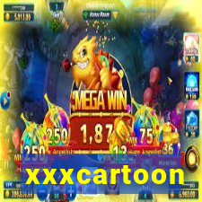xxxcartoon