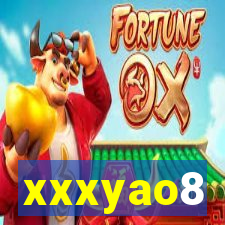 xxxyao8
