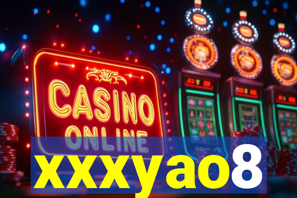 xxxyao8