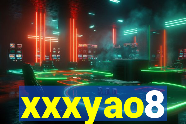xxxyao8