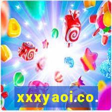 xxxyaoi.co.