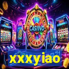 xxxyiao