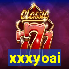 xxxyoai