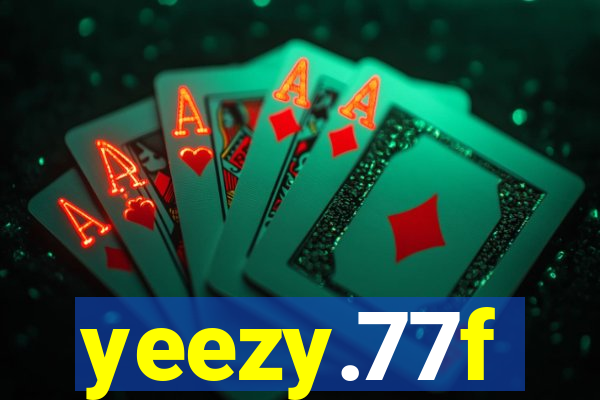 yeezy.77f