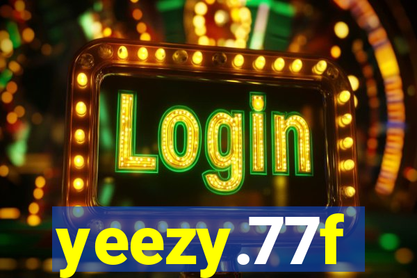 yeezy.77f
