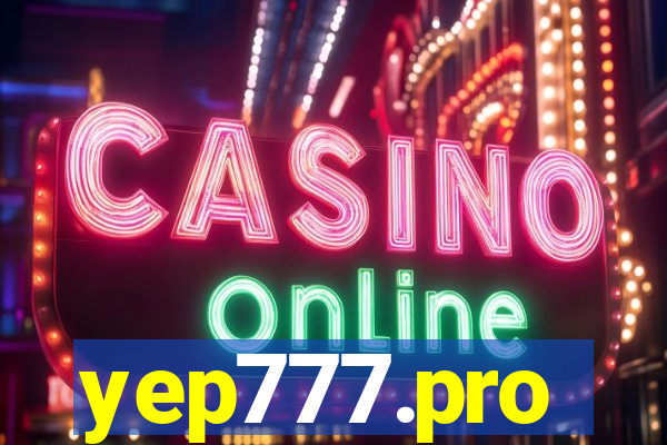 yep777.pro