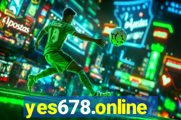 yes678.online
