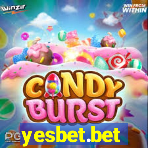 yesbet.bet