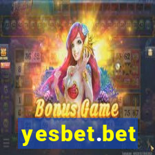 yesbet.bet