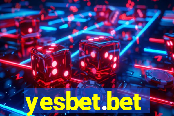 yesbet.bet