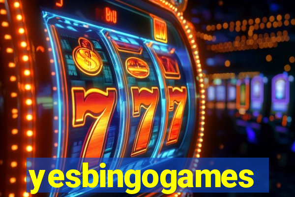 yesbingogames