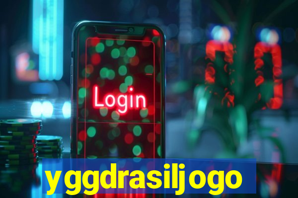 yggdrasiljogo