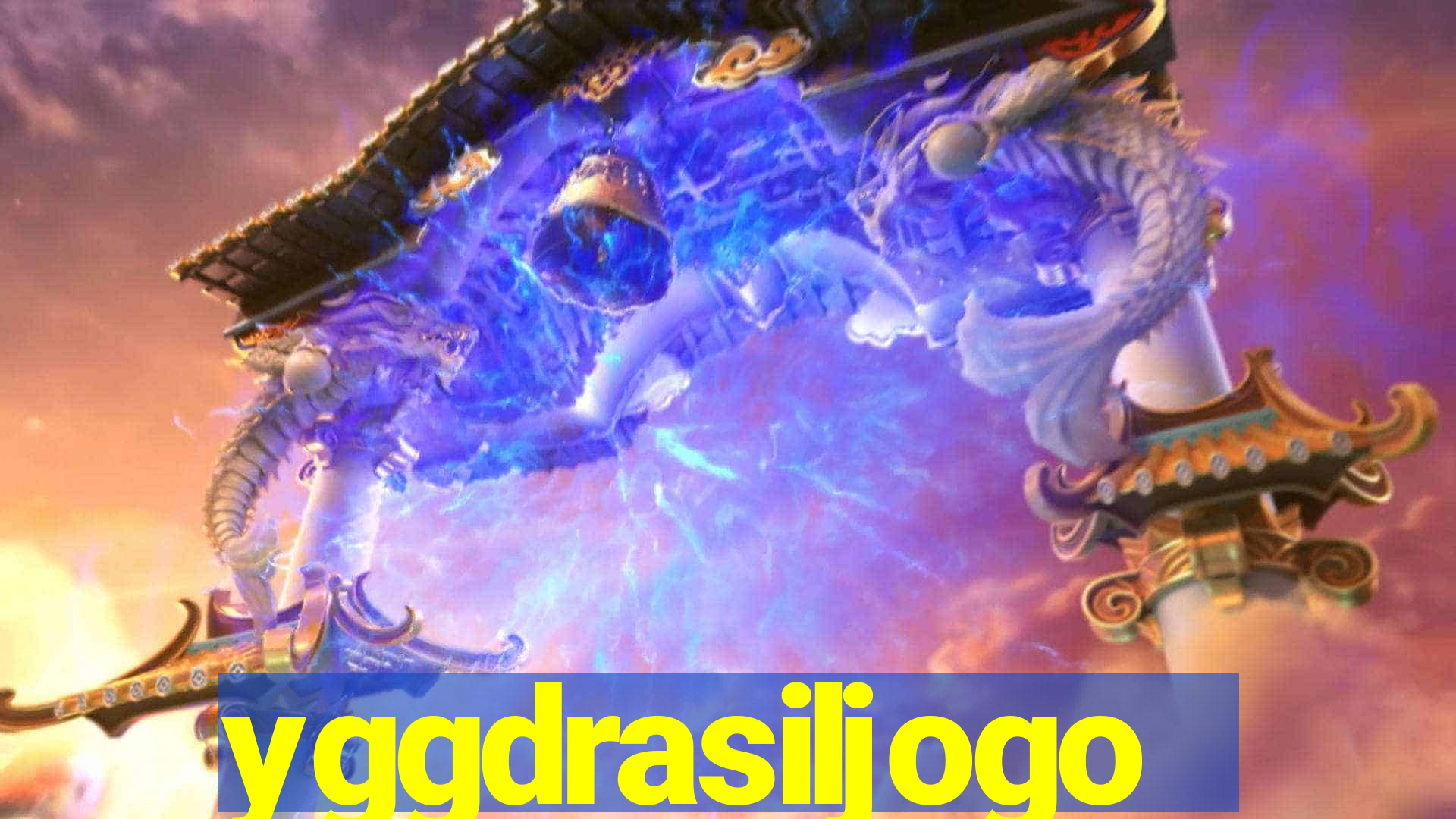 yggdrasiljogo