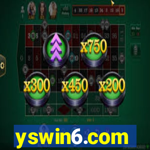 yswin6.com