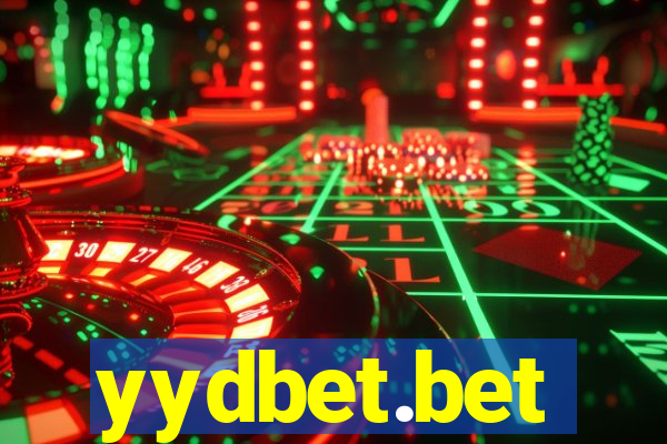 yydbet.bet