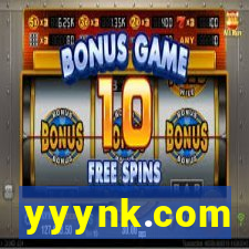 yyynk.com