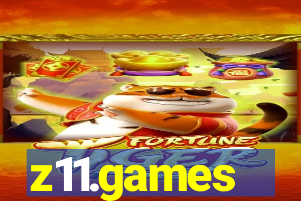 z11.games