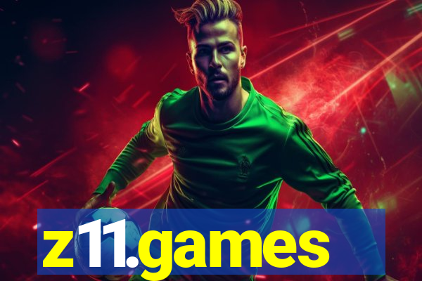 z11.games