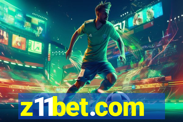 z11bet.com