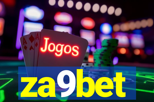 za9bet