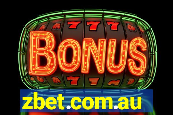 zbet.com.au