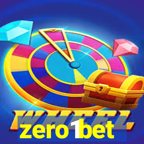 zero1bet