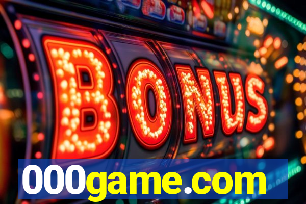 000game.com