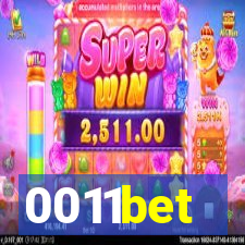 0011bet