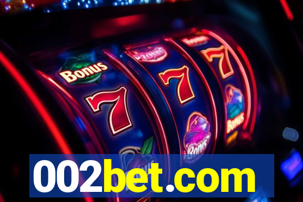 002bet.com