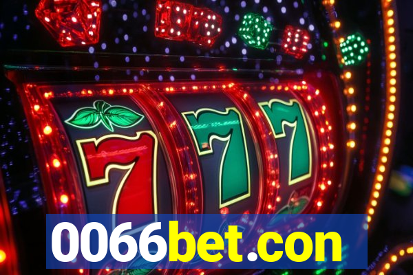 0066bet.con