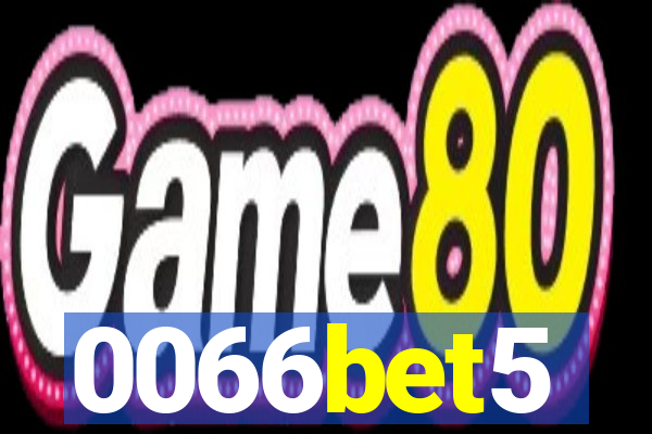 0066bet5