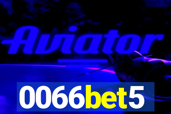 0066bet5