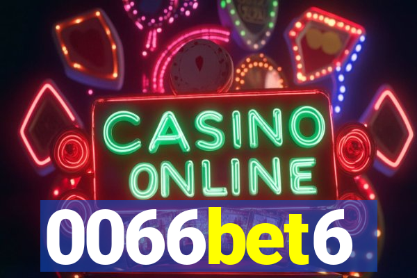 0066bet6