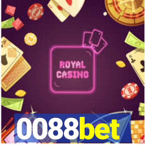 0088bet