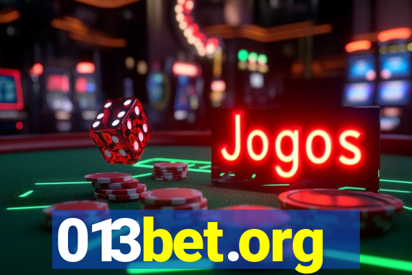 013bet.org