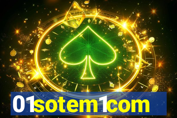 01sotem1com