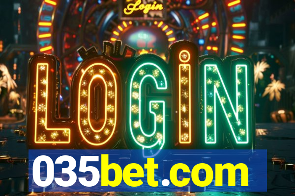 035bet.com