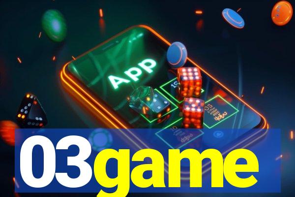 03game