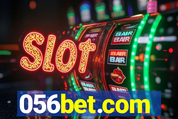 056bet.com