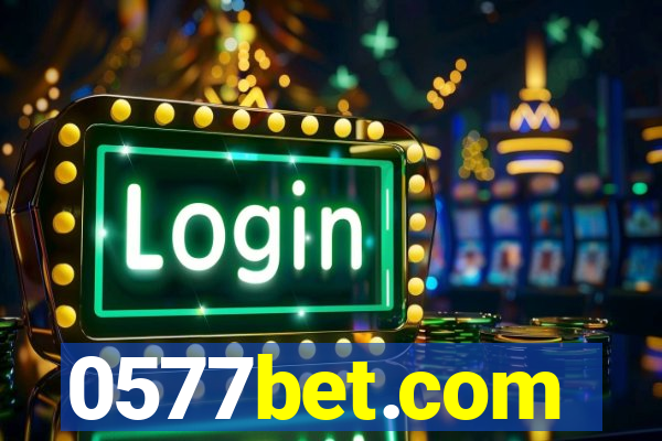 0577bet.com