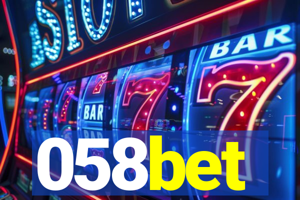 058bet