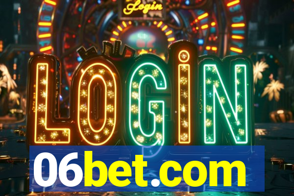 06bet.com