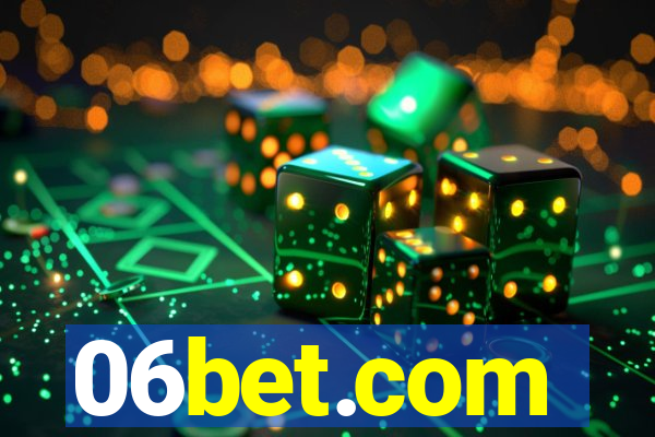 06bet.com