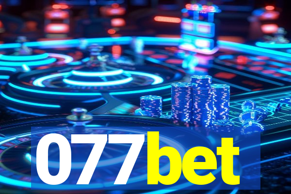 077bet