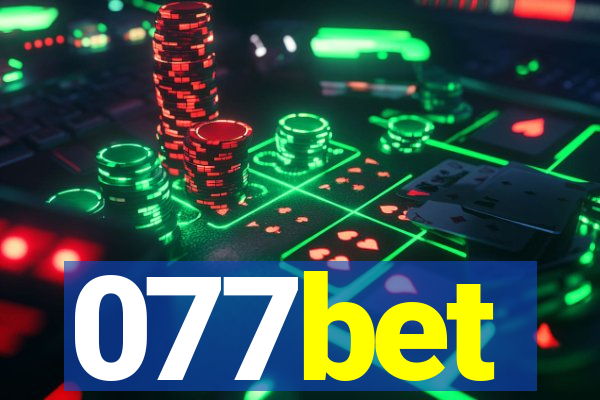077bet