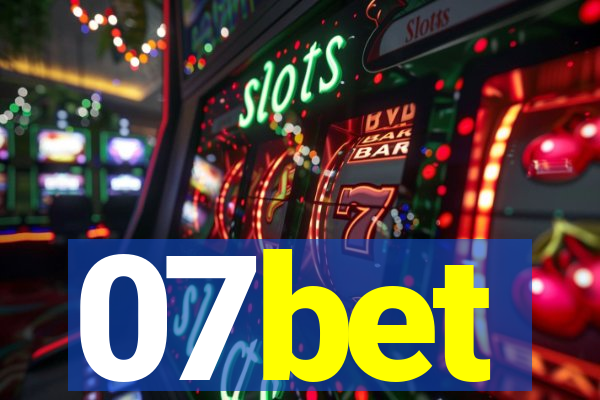 07bet
