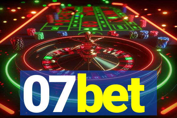 07bet
